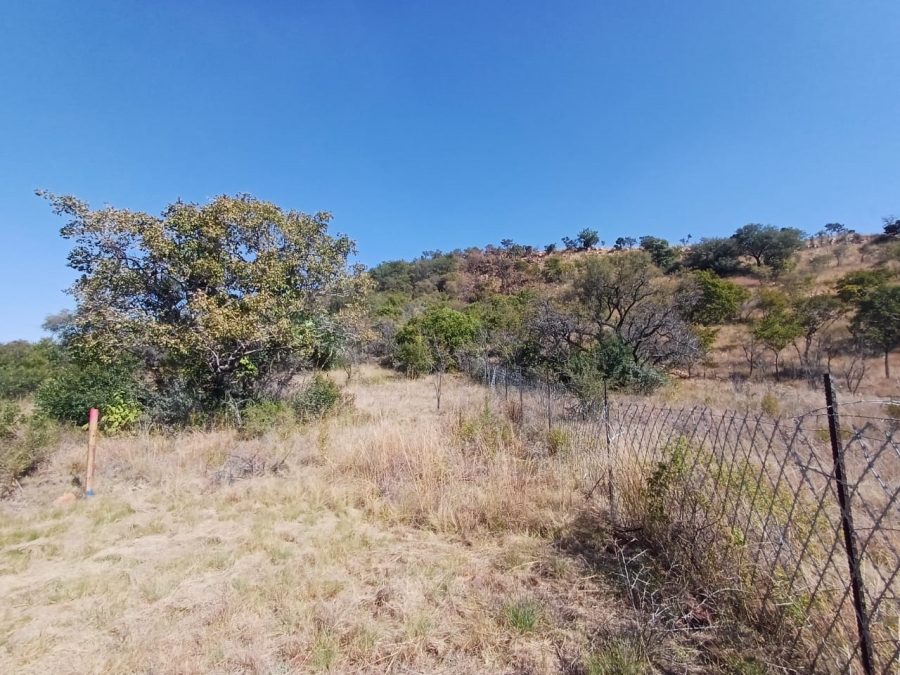 0 Bedroom Property for Sale in Broederstroom North West